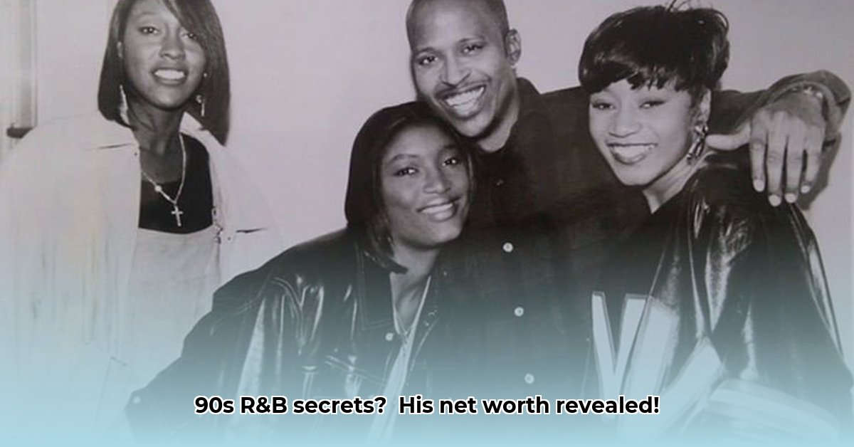 brian-alexander-morgan-net-worth